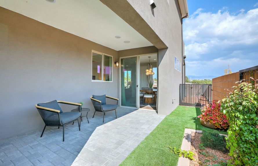 Low Maintenance Yards