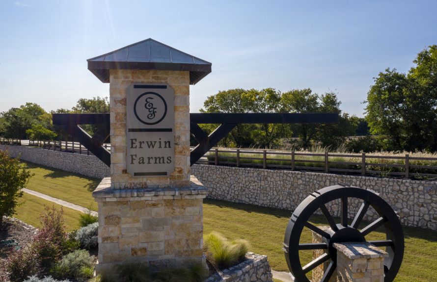 Entry into community