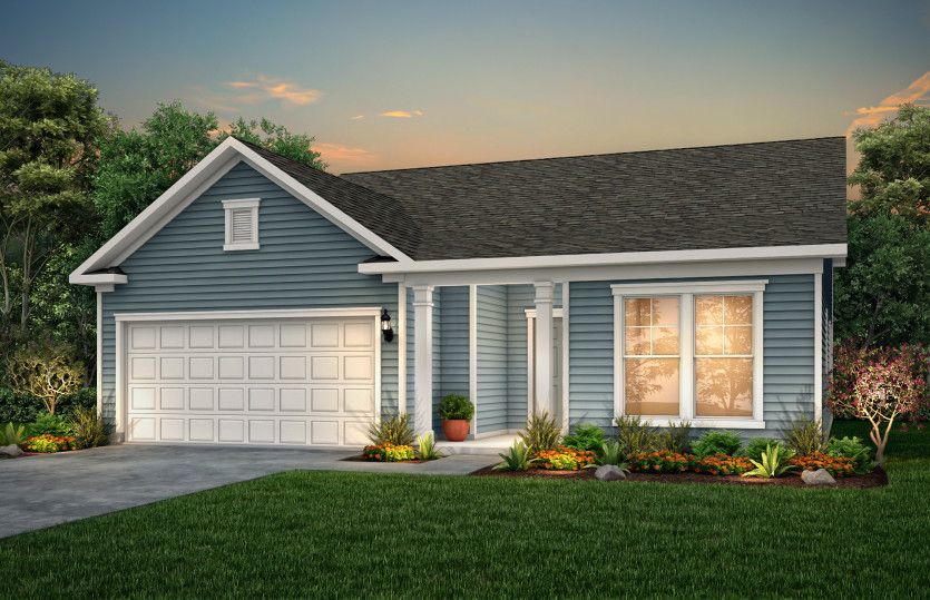 2611 Hidden Creek Way. Columbia, TN 38401