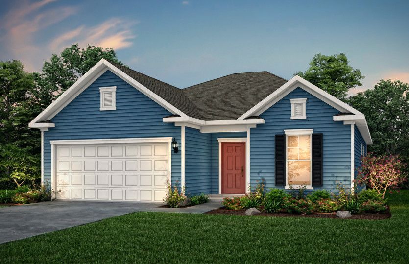 2611 Hidden Creek Way. Columbia, TN 38401