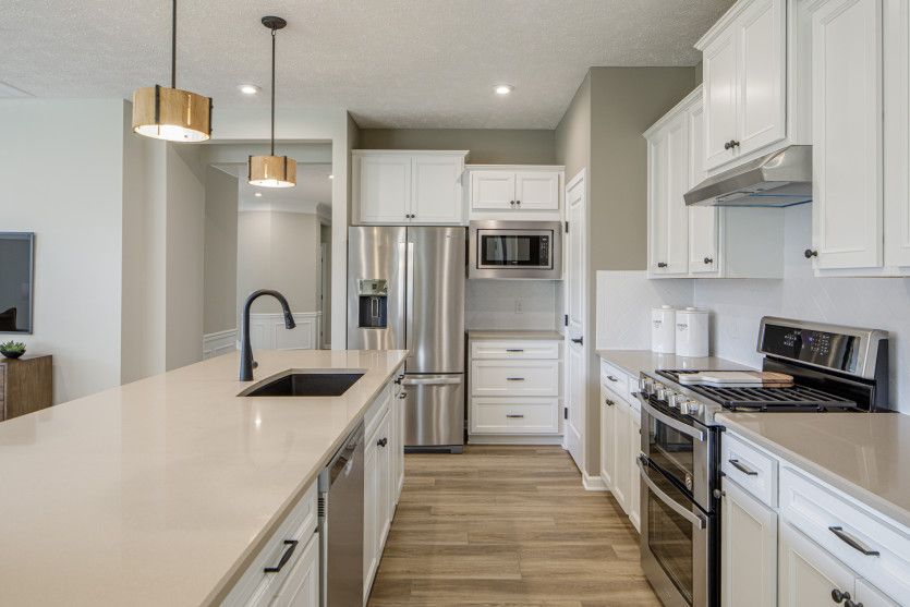 Design Your Dream Kitchen