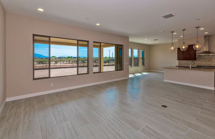 Quality Home Builder in AZ