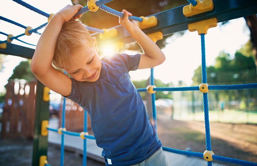 Community Playground