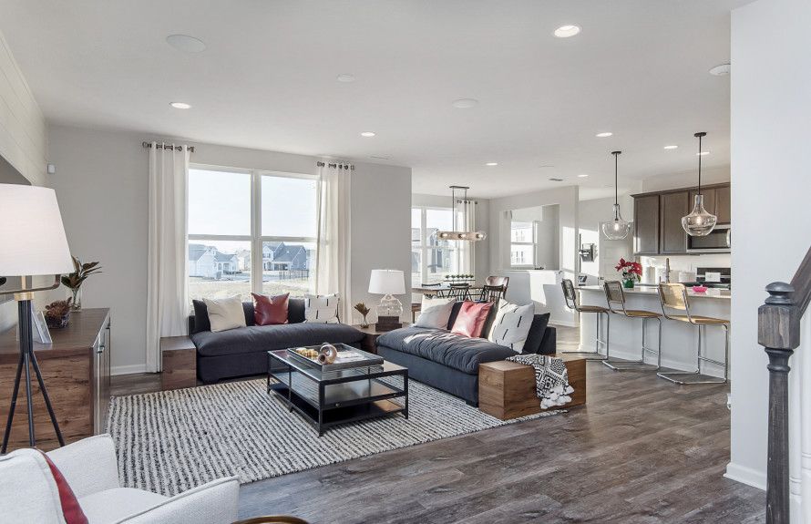 Boardwalk Home Design