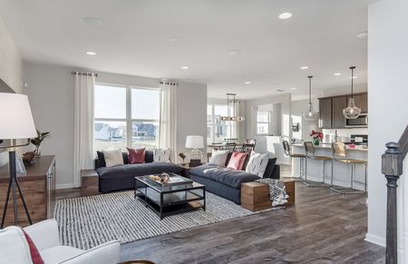 Boardwalk Home Design
