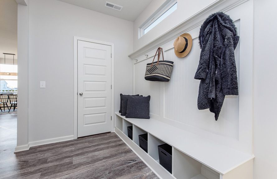 Boardwalk Home Design