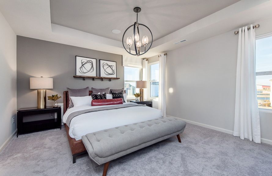 Boardwalk Home Design