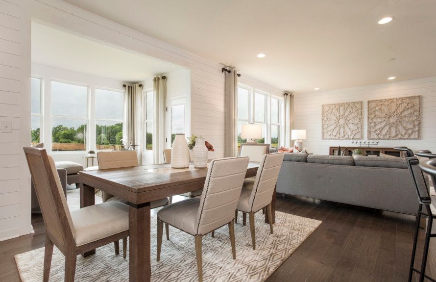 Mercer Home Design