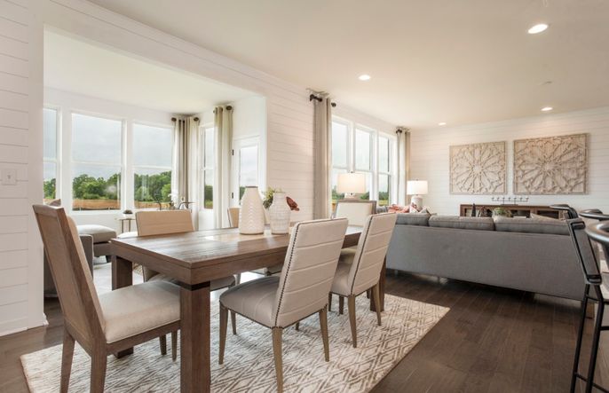Mercer Home Design