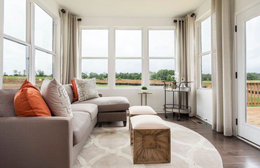 Mercer Home Design