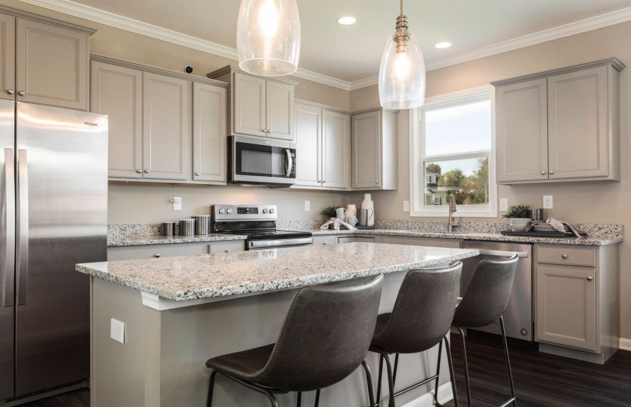 Newberry Home Design