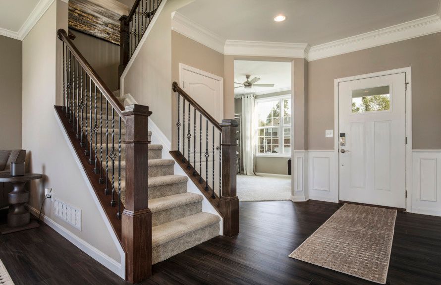 Newberry Home Design