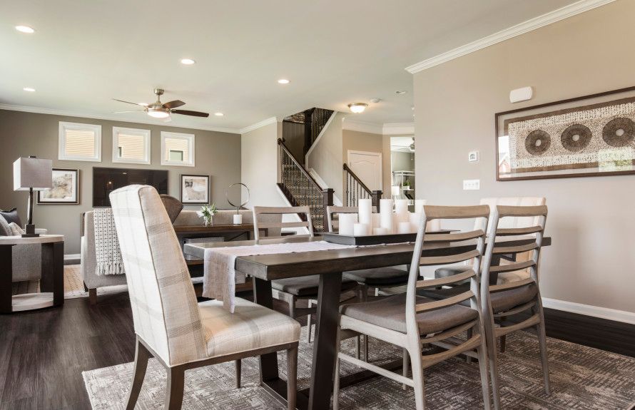 Newberry Home Design