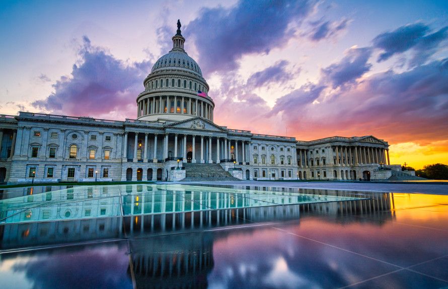 Experience D.C. Monuments