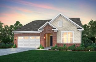 Ascend - Mount Eaton Estates: Wadsworth, Ohio - Pulte Homes
