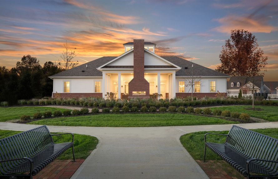 Community Amenity Center