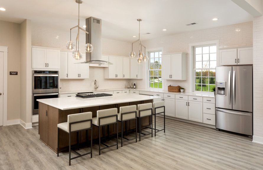 Community Kitchen