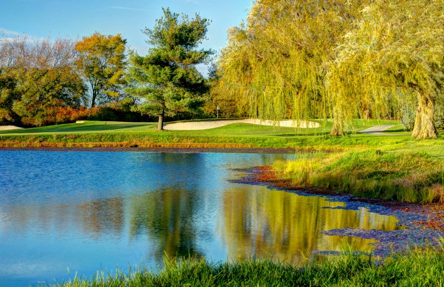 Golf Club of Indiana