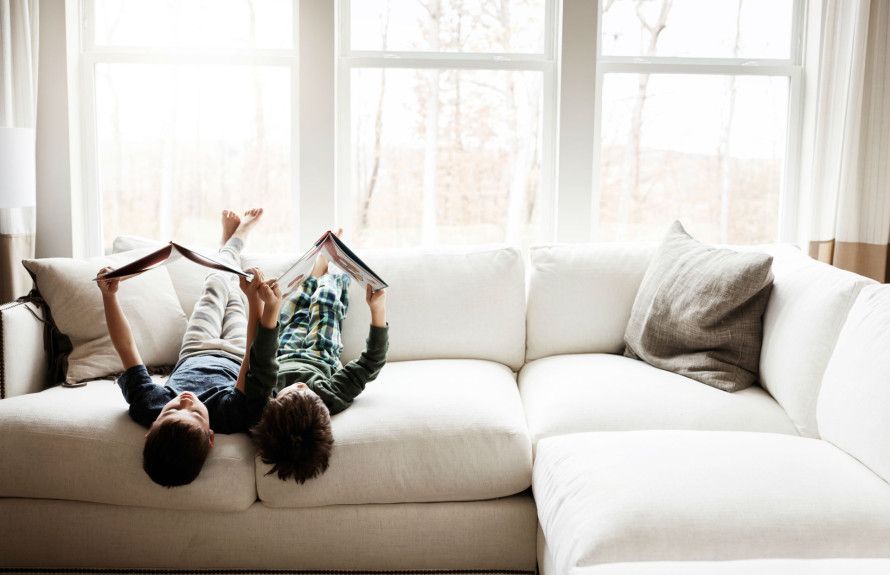 Welcome to Cardinal Pointe