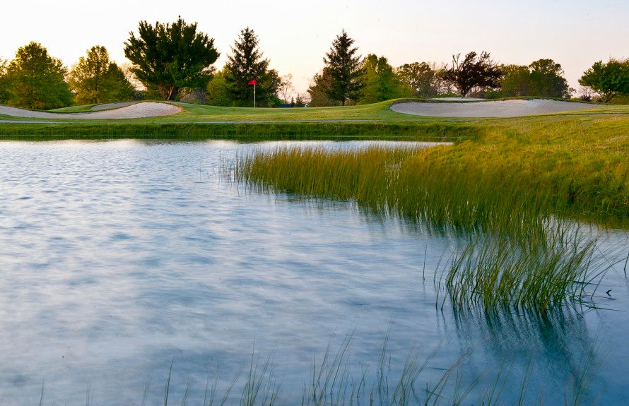 Golf Club of Indiana