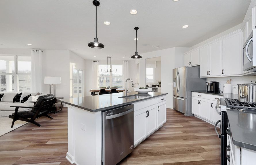 Park Place Home Design