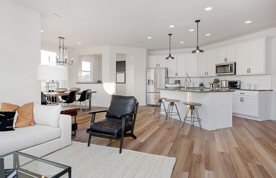 Park Place Home Design