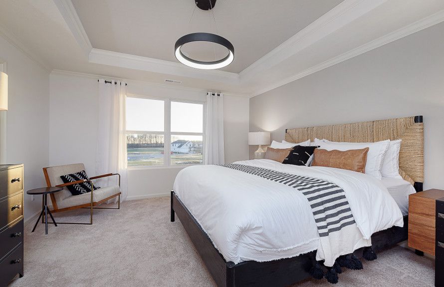 Park Place Home Design