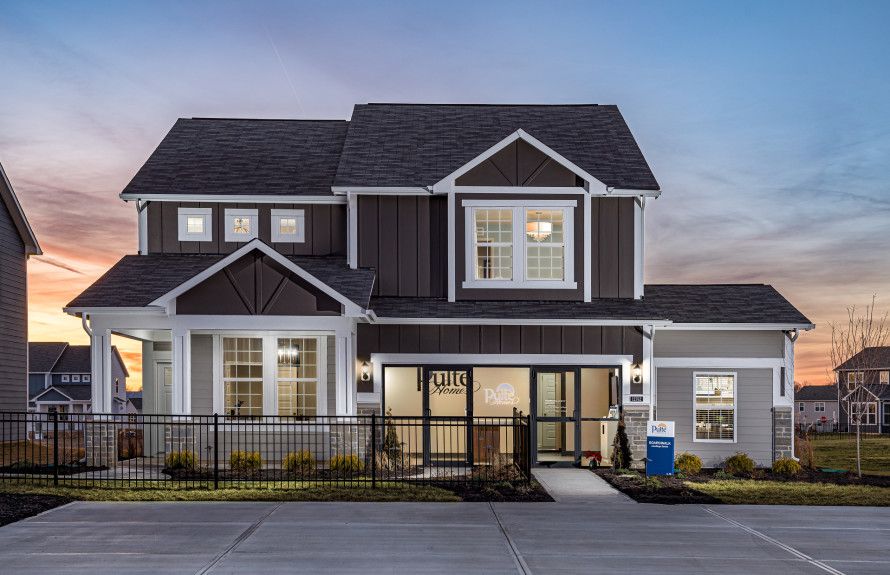 Boardwalk Home Design