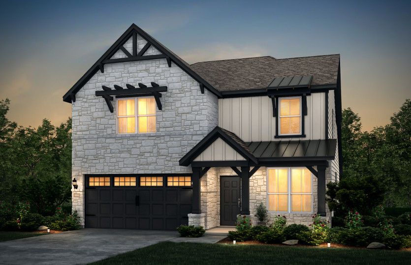 Exterior H