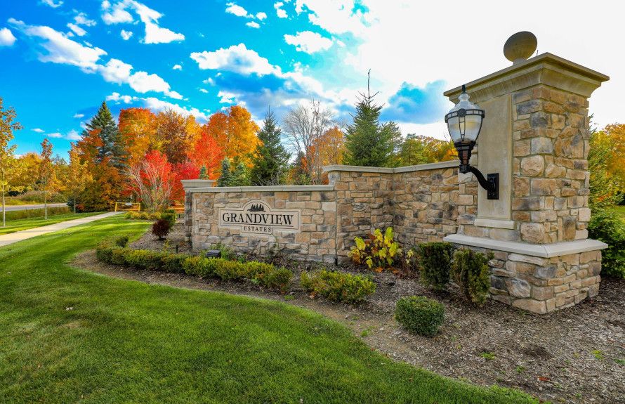 Welcome to Grandview Estates