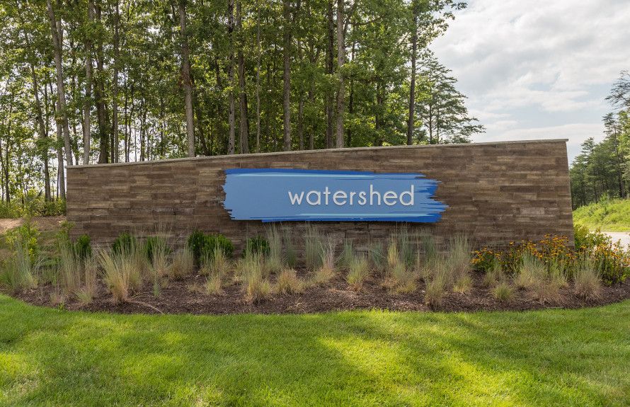 Discover Your Watershed Moment