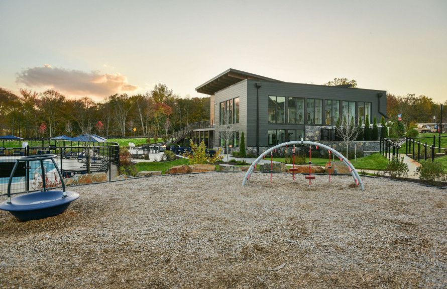 Creative Playscapes