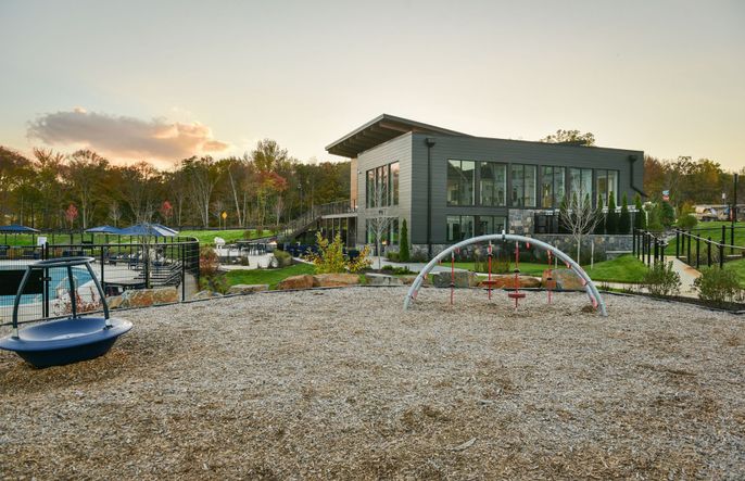 Creative Playscapes