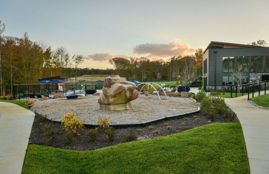 Dynamic Playscapes