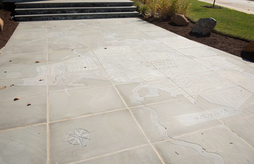 The Refuge at Watershed