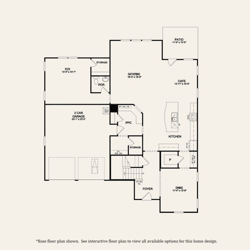 First Floor 4 br / 3.5 ba