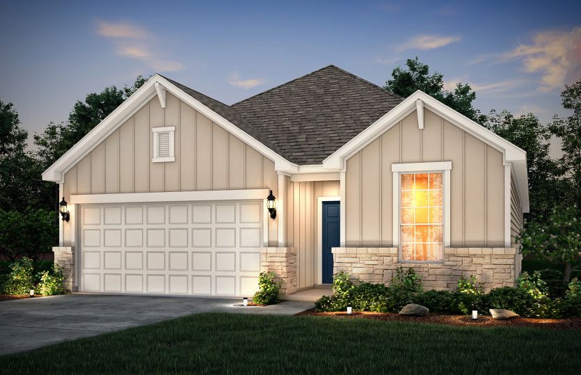 Exterior F