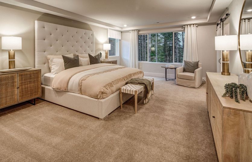 Owner's suite