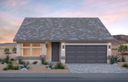 The Beckham by Pulte Homes in Las Vegas NV
