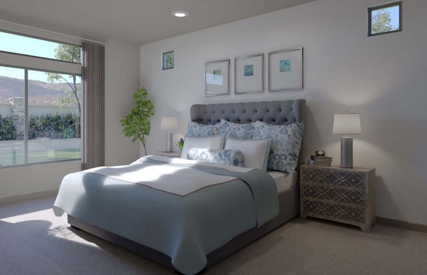 Owner's Suite