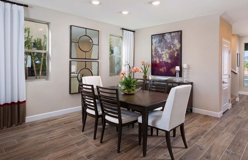 Elegant Dining