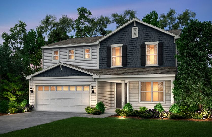 Elevation CR1A