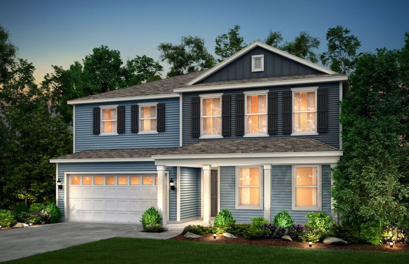 Elevation LC1A