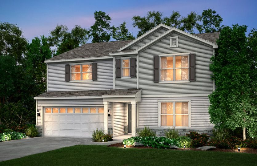 23883 Audreys Way. Columbia Station, OH 44028