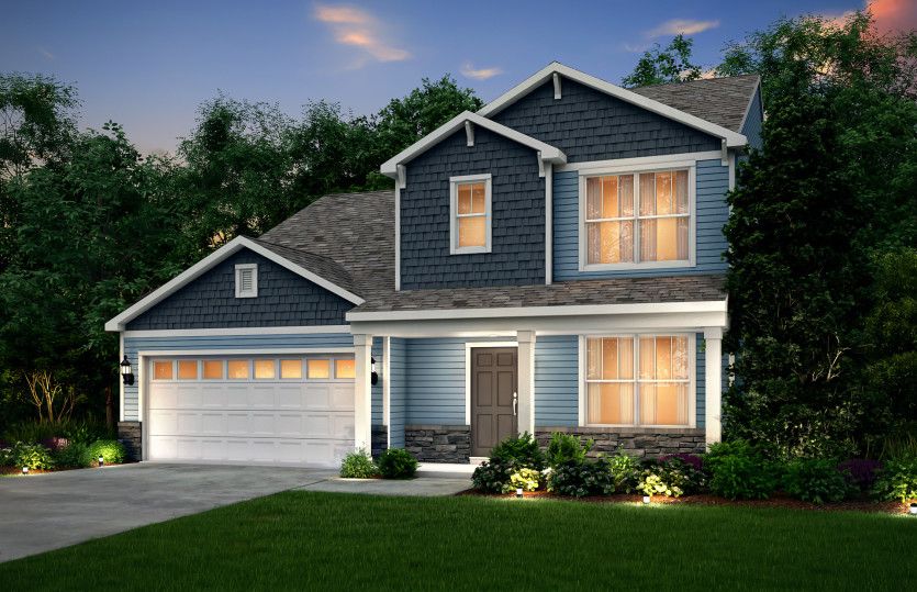 23883 Audreys Way. Columbia Station, OH 44028