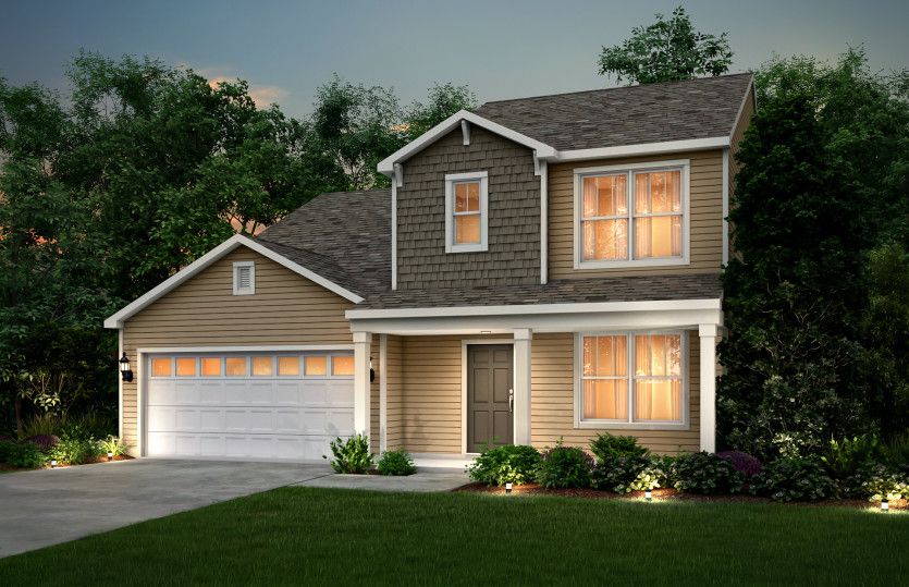 Elevation CR1A