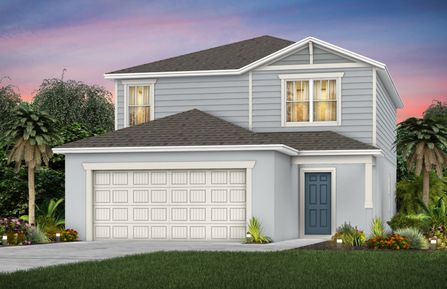 McNair by Pulte Homes in Orlando FL