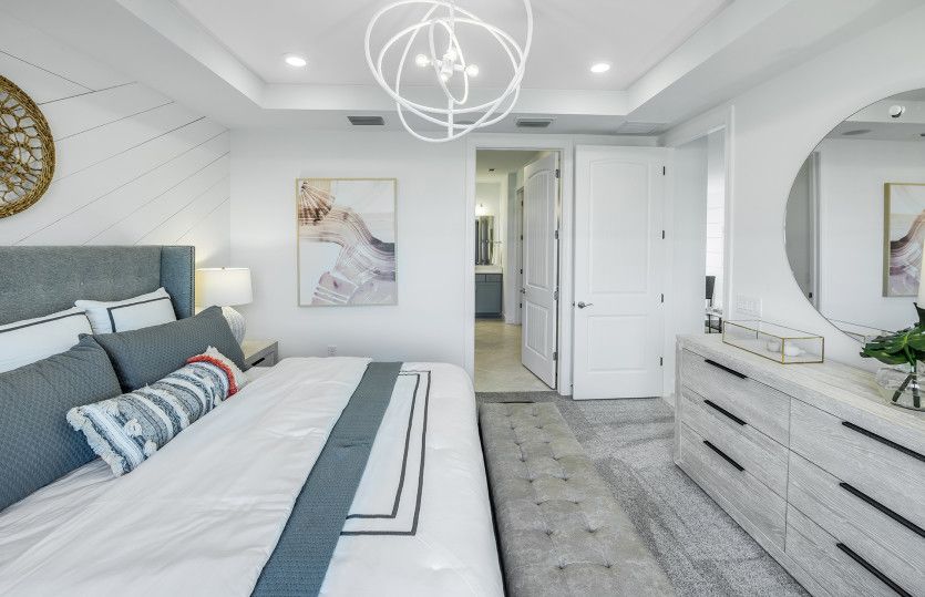 Enjoy your personal getaway