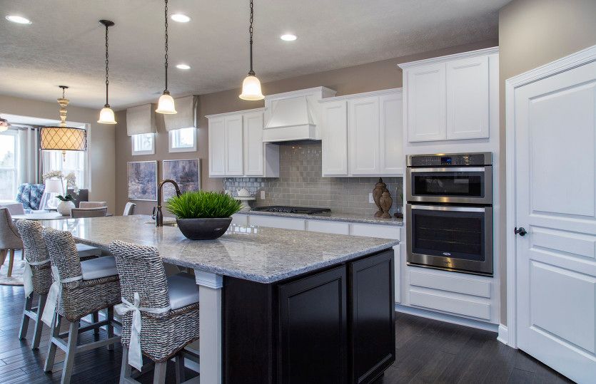 Design Your Dream Kitchen