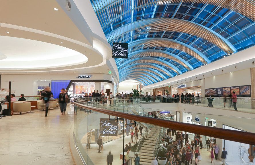 University Town Center